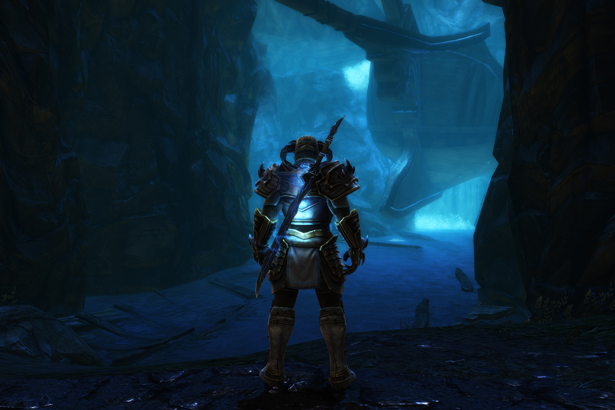 THQ Nordic анонсировала дату выхода крупного DLC для Kingdoms of Amalur: Re-Reckoning - изображение обложка