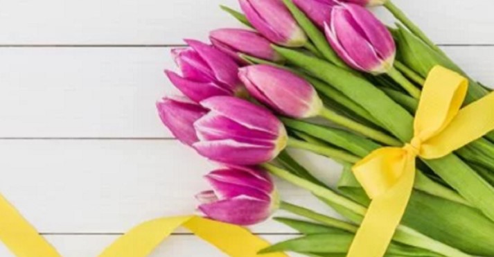 Где россиянки проведут 8 марта? Грустная статистика «Ситимобил» - изображение обложка