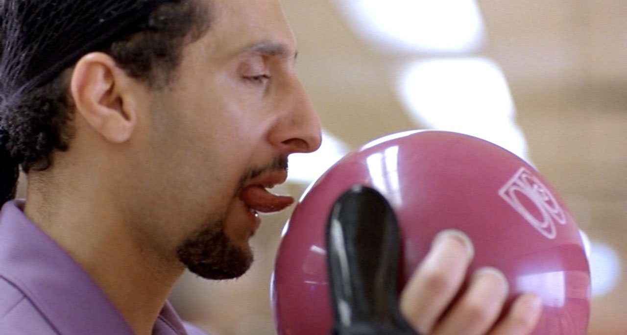 Братья Коэн думают о втором «Бартоне Финке» с постаревшим Туртурро - изображение обложка