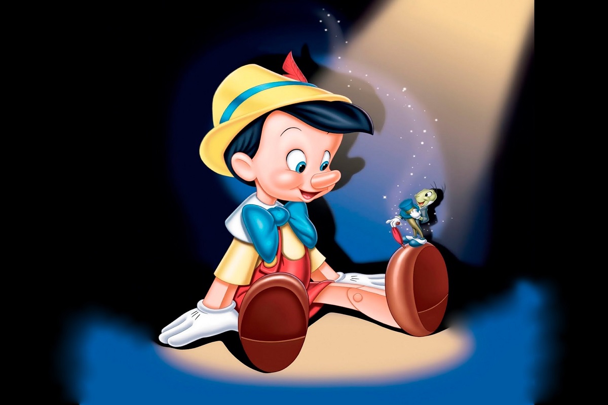 Disney снимет фильмы по «Пиноккио» и «Бэмби». Первым займется Земекис
