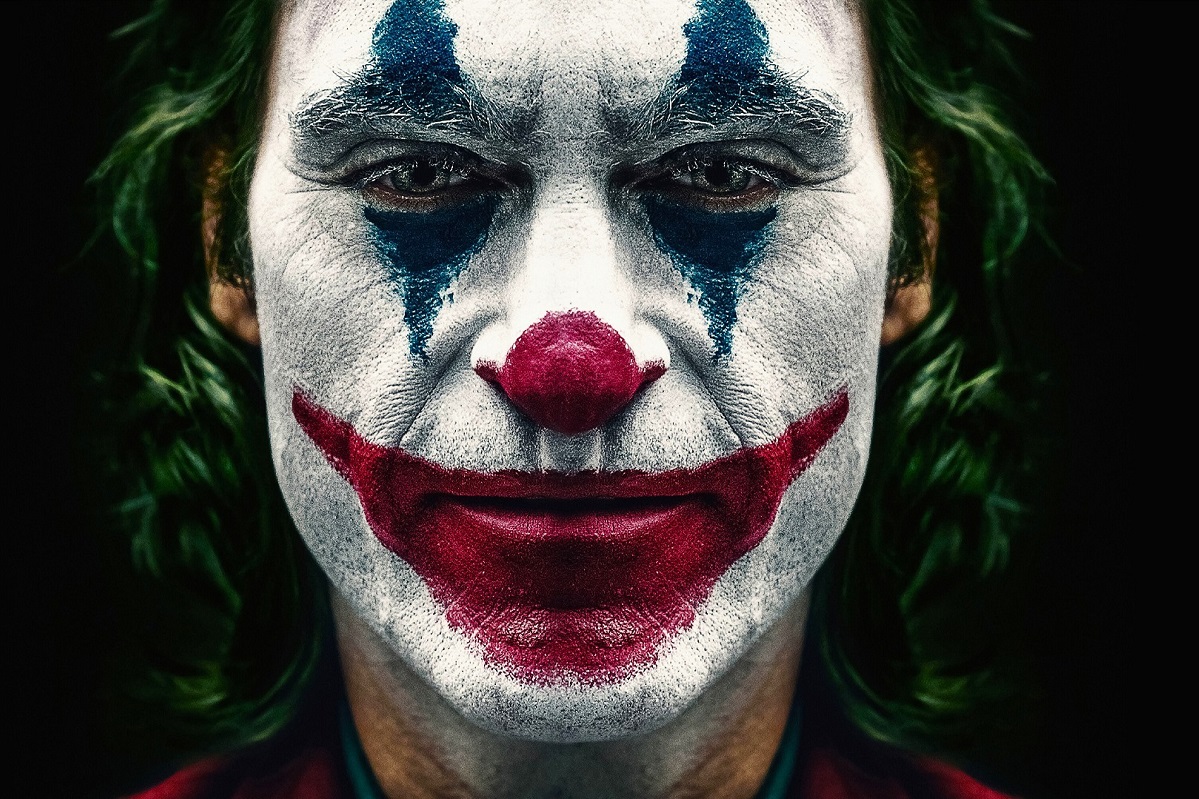 «Джокер» может стать самым кассовым «жестким» фильмом в истории - изображение обложка