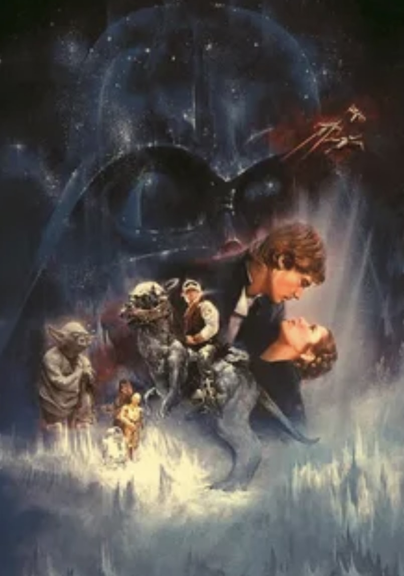 «Звездные войны: «Империя наносит ответный удар» возглавили кинопрокат США - изображение обложка