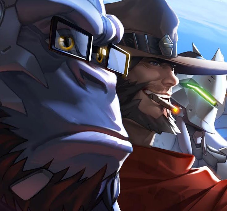 Blizzard убрала из Overwatch экран со счетом и статистикой матча