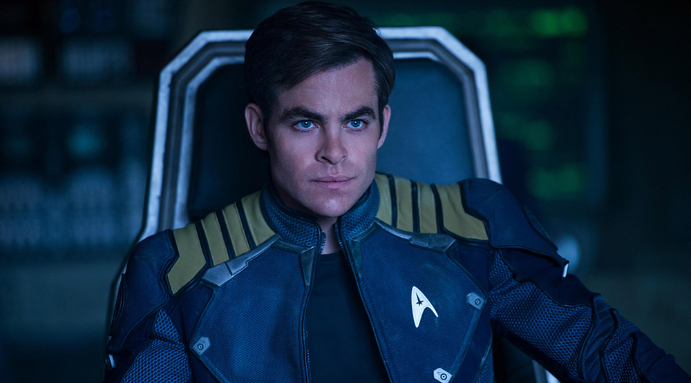 Режиссер нового «Стартрека» намекнул, что в фильме будет другой актерский состав - изображение обложка
