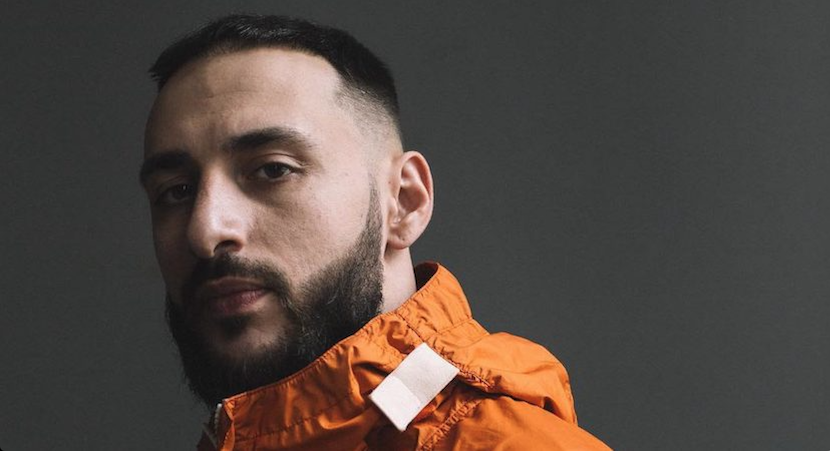 ​Леван Горозия выпустил клип для саундтрека к фильму Гром: Чумной Доктор» - изображение обложка