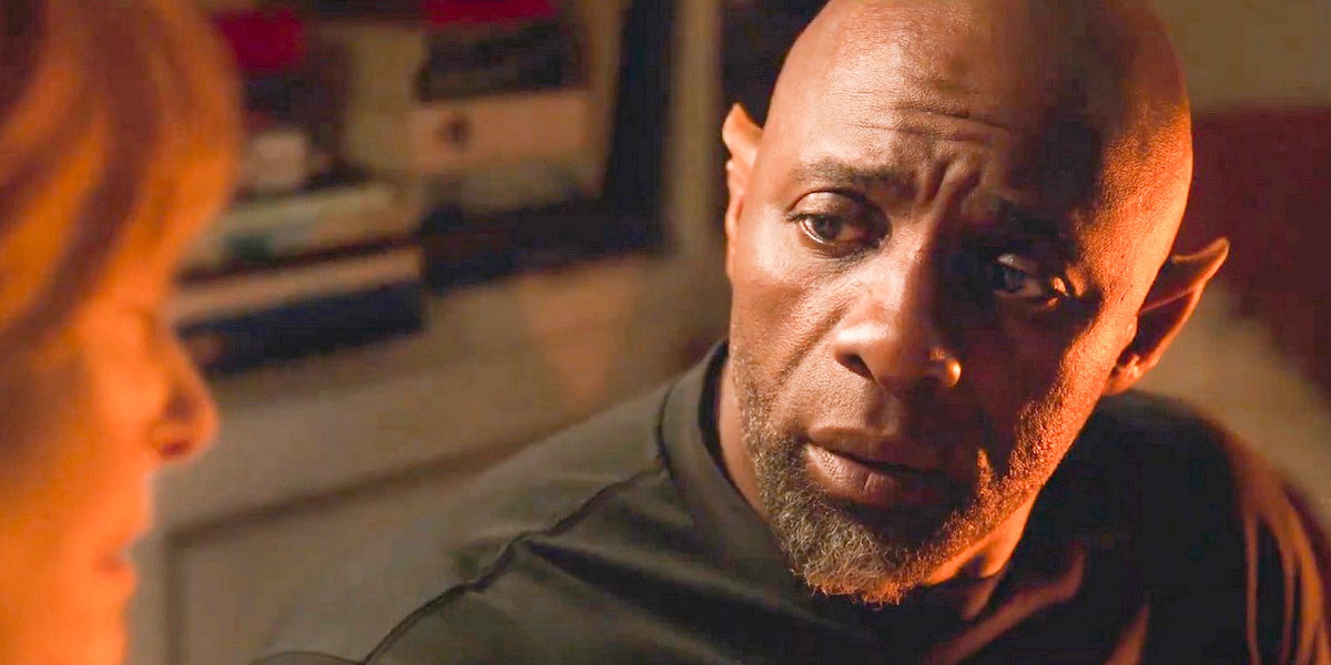 Обложка: кадр из фильма «Три тысячи лет желаний»