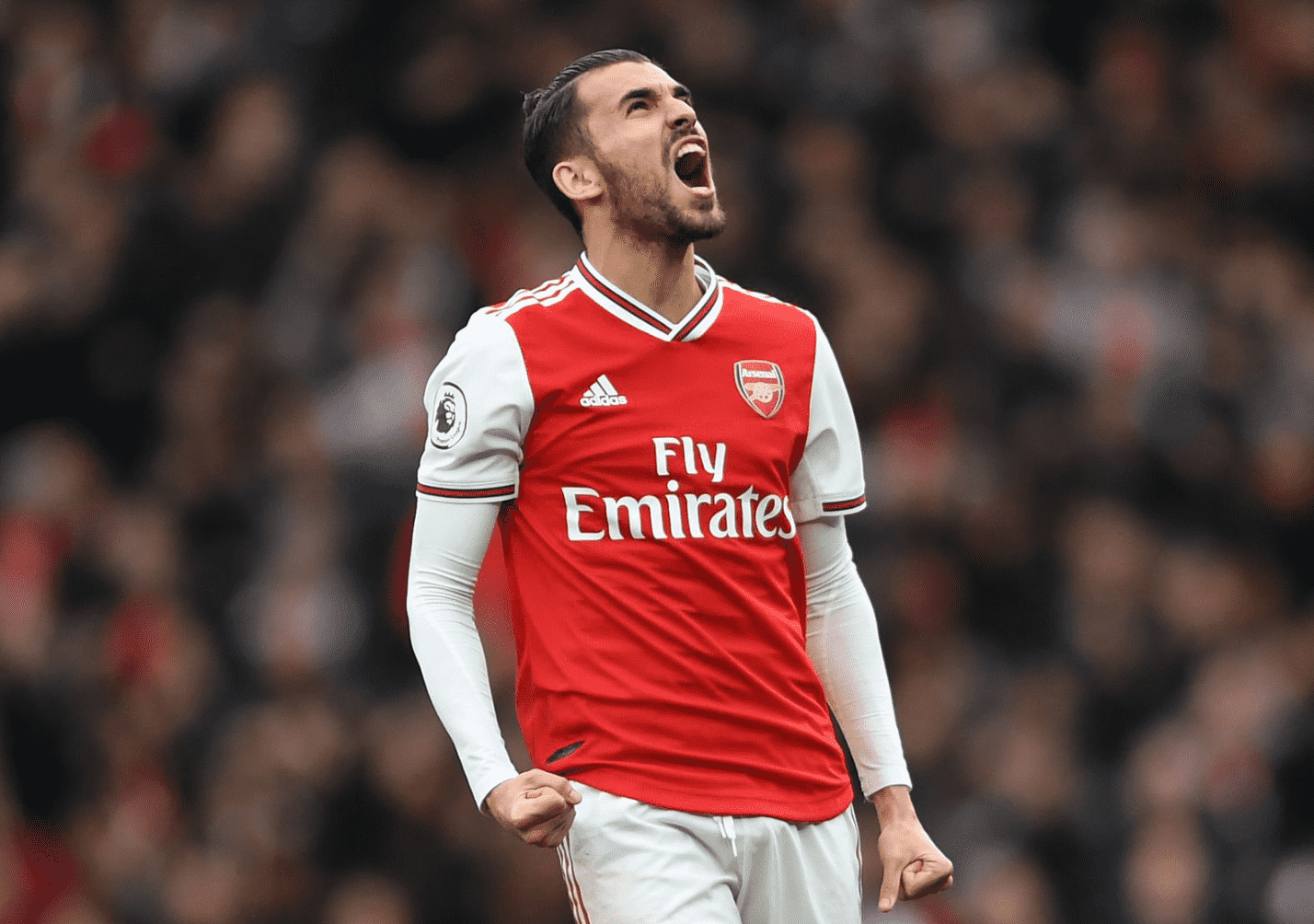 Английская Премьер-Лига вернется с шумом толпы, взятым из серии игр FIFA - изображение обложка