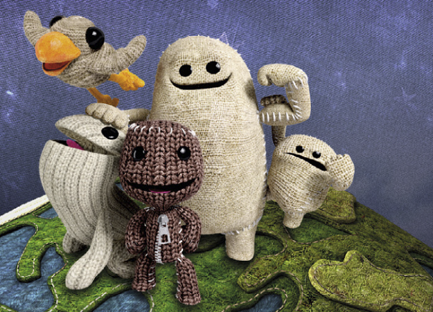 Sony рассказала об играх, которые войдут в февральскую подборку PS+ - изображение обложка