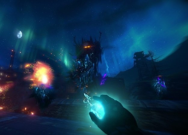 Создатели Slender: The Arrival анонсировали новую игру - изображение обложка