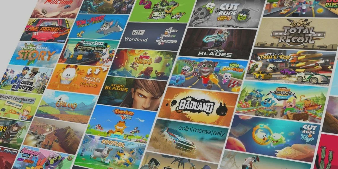 Google работает над собственным аналогом Apple Arcade — Play Pass. Сервис будет в два раза дешевле!  - изображение обложка