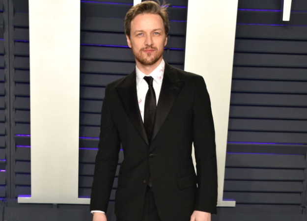 Интервью «Канобу» с Джеймсом Макэвоем: «В самый последний день на площадке были не все» - изображение обложка