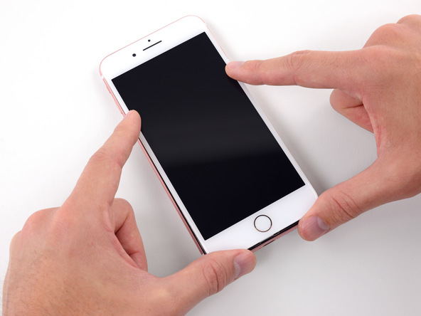 Возмутительно! Apple может блокировать iPhone с неоригинальными деталями - изображение обложка