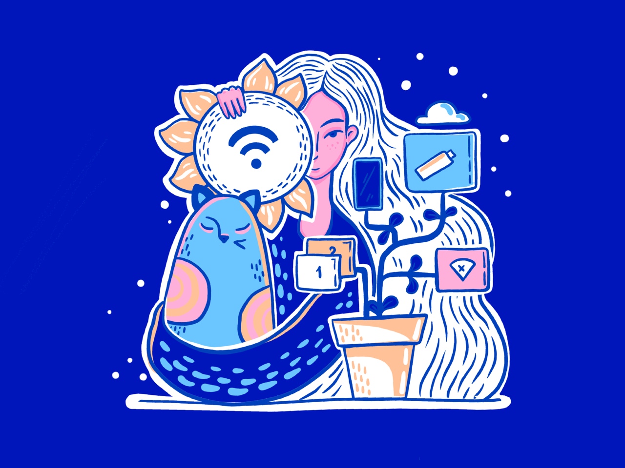 Забудьте про крупные бренды и пачкайте руки: 5 советов, как построить успешную карьеру нестандартно - изображение обложка