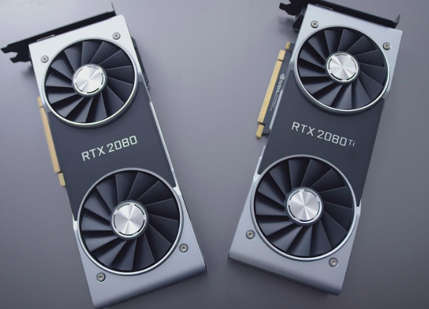 СМИ: раскрыты цены и дата анонса видеокарт GeForce RTX 2060 Super, RTX 2070 Super и RTX 2080 Super