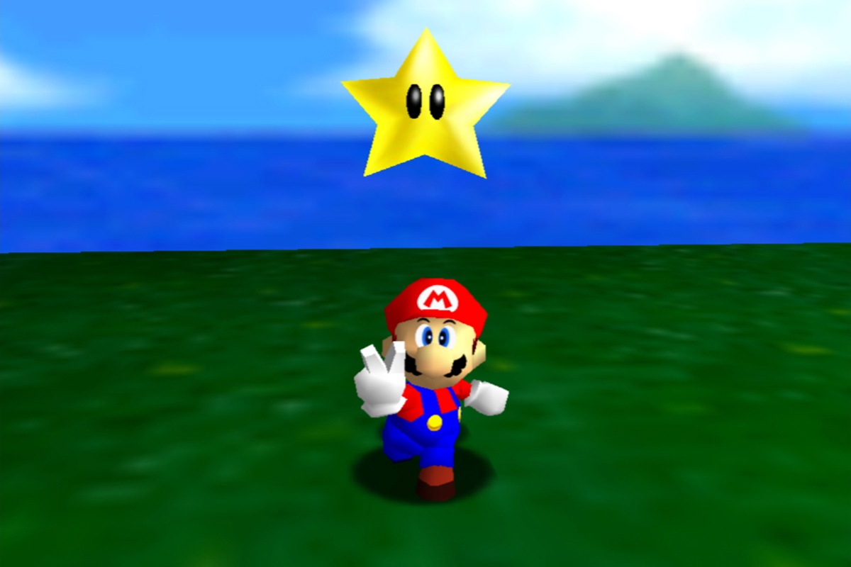 Microsoft опубликовала письмо из 1999 года о провальной попытке покупки Nintendo