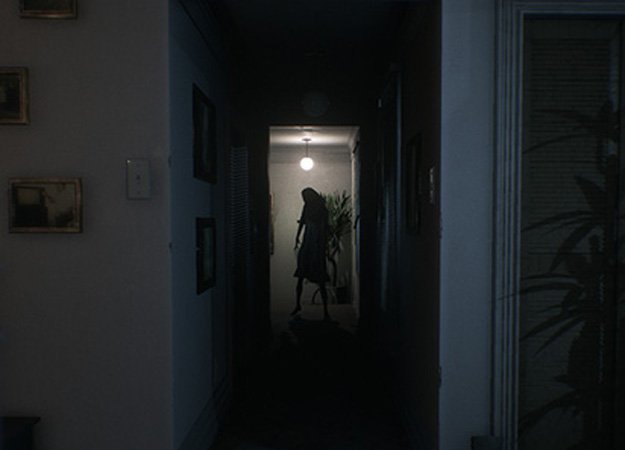 Молодые канадцы рассчитывают напугать любителей хорроров - изображение обложка