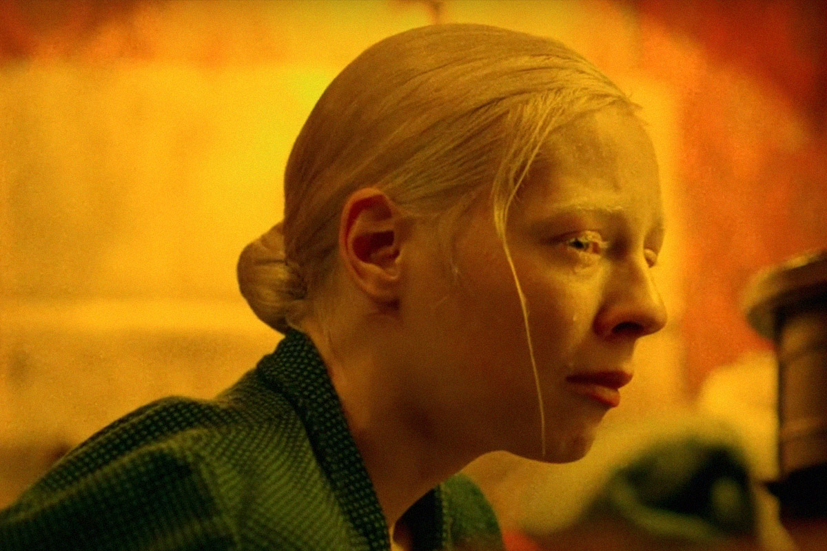 Обложка: Кадр из фильма «Дылда»