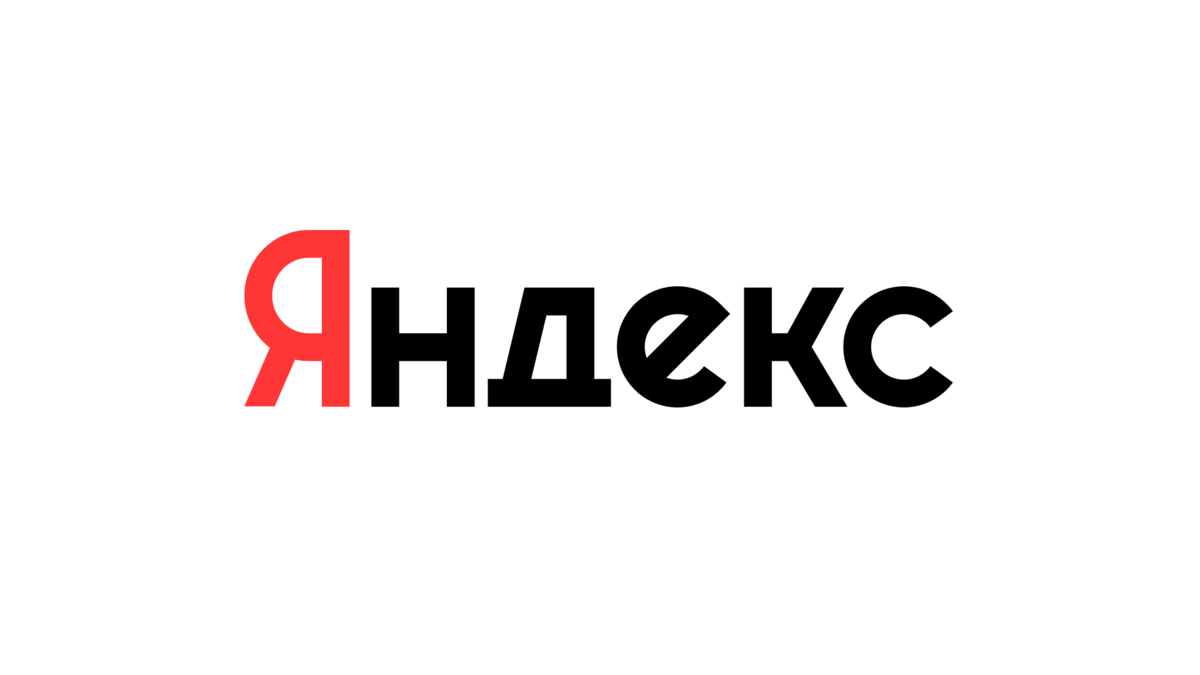 Обложка: лого «Яндекса» 