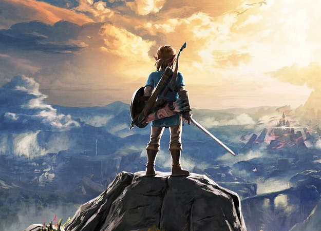 5K-гейминг теперь не только у Sony: Nintendo подняла цены на игры в eShop на 7% - изображение обложка