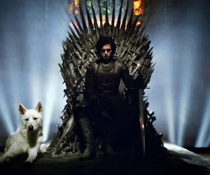 ​«Игру престолов» продлили на два сезона - изображение обложка