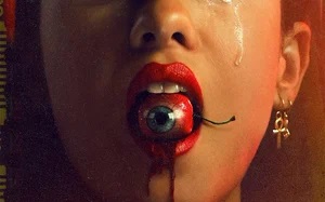 Голливуд, проклятия и секс: вышел трейлер ужасов «Новый вишнёвый вкус» от Netflix - изображение обложка