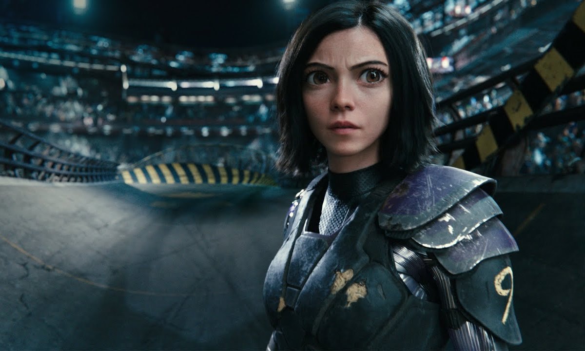 Роберт Родригес и Джеймс Кэмерон не забыли о сиквеле «Алита: Боевой ангел» - изображение обложка