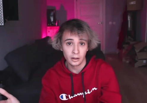 Битмейкер Моргенштерна рассказал, сколько денег он получает за свою работу - изображение обложка