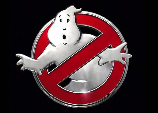 Послушайте главную тему «Охотников за привидениями» от Fall Out Boy - изображение обложка