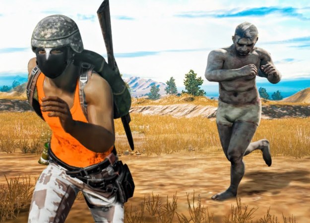Гифка дня: дружелюбие не вознаграждается в PUBG - изображение обложка