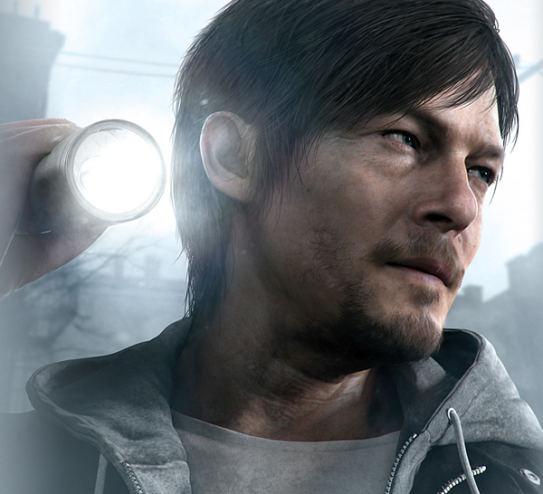 Silent Hills закрыта, анонс Black Ops 3 и другие события недели - изображение обложка