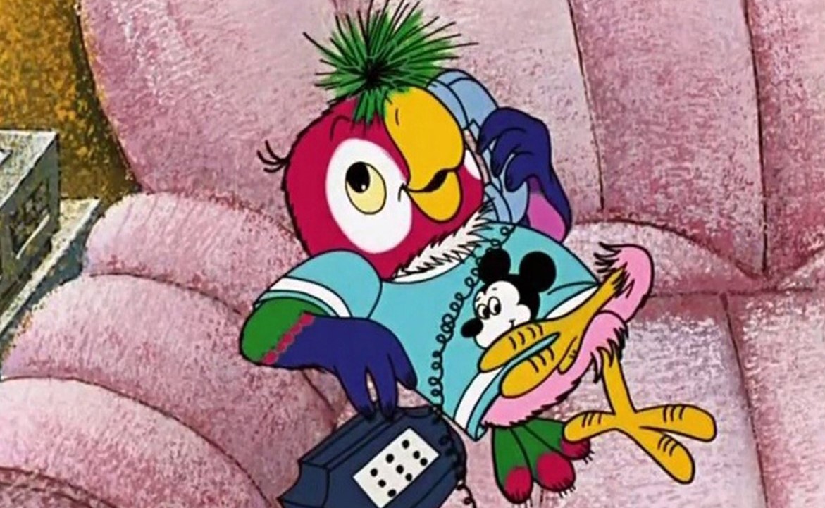 «Союзмультфильм» зафиксировал рост чистой прибыли в 2019 году - изображение обложка