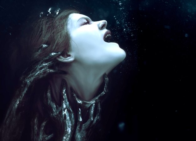 THQ Nordic анонсировала переосмысление серии хорроров Black Mirror - изображение обложка