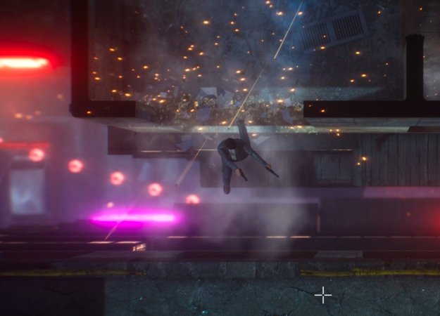 PGW 2017: Sony анонсировала The Hong Kong Massacre — шутер в стиле фильмов Джона Ву