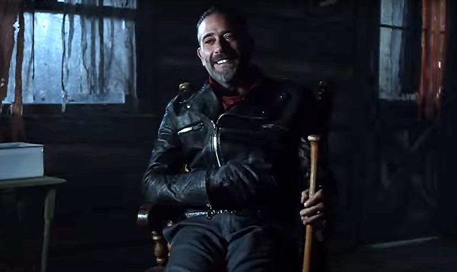 «Ходячие мертвецы»: вышел полный трейлер бонусных эпизодов 10 сезона. Там Ниган делает свою биту - изображение обложка