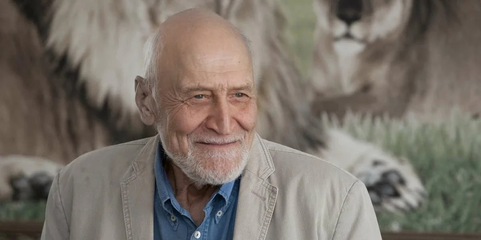 Николай Дроздов завел страничку в тиктоке, чтобы рассказывать молодежи о добром и вечном - изображение обложка