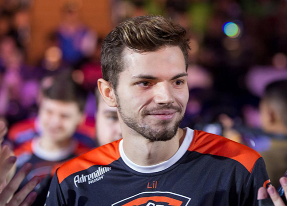 Самый «домашний» киберспортивный мем — Lil и его «семья» - изображение обложка