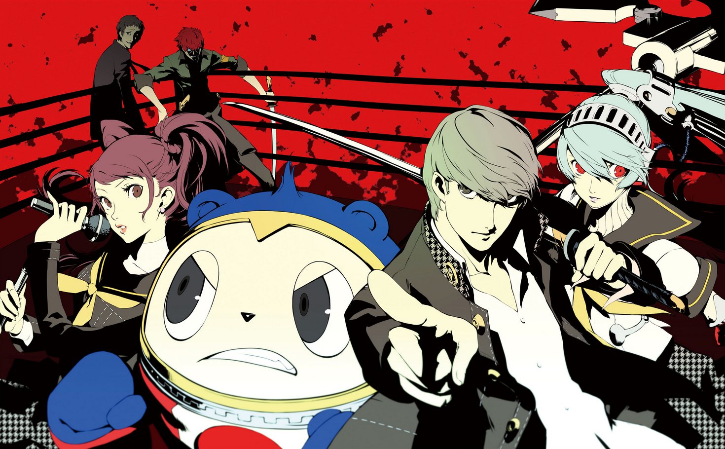 Бывшего редактора японского издания о видеоиграх Famitsu арестовали за мошенничество