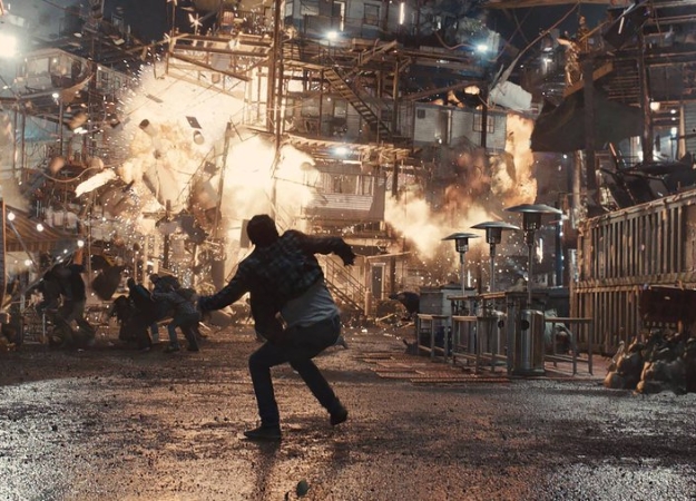 Новый трейлер «Первому игроку приготовиться» утек в Сеть раньше времени [обновлено] - изображение обложка