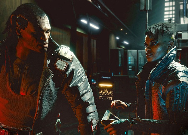 «Это как снимать одновременно 20 фильмов» — дизайнер квестов Cyberpunk 2077 рассказывает про игру - изображение обложка