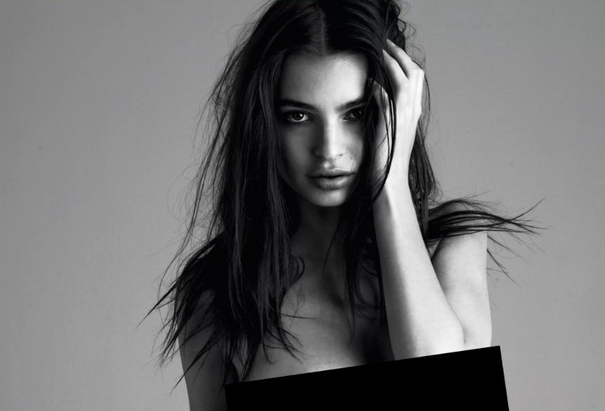 Нейросеть научилась создавать изображения обнаженных девушек (18+) - изображение обложка