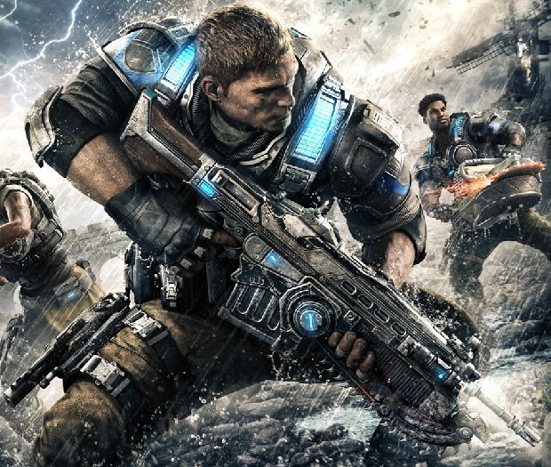 Следующие части Halo и Gears of War, вероятно, будут выходить на PC - изображение обложка