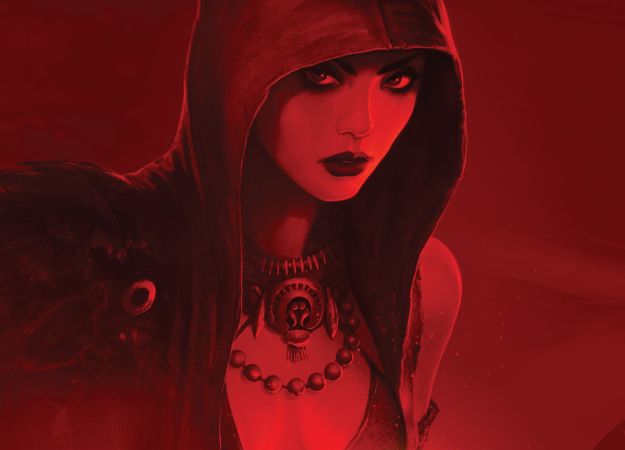 Слух: появились первые подробности Dragon Age 4. Мы снова Избранные - изображение обложка