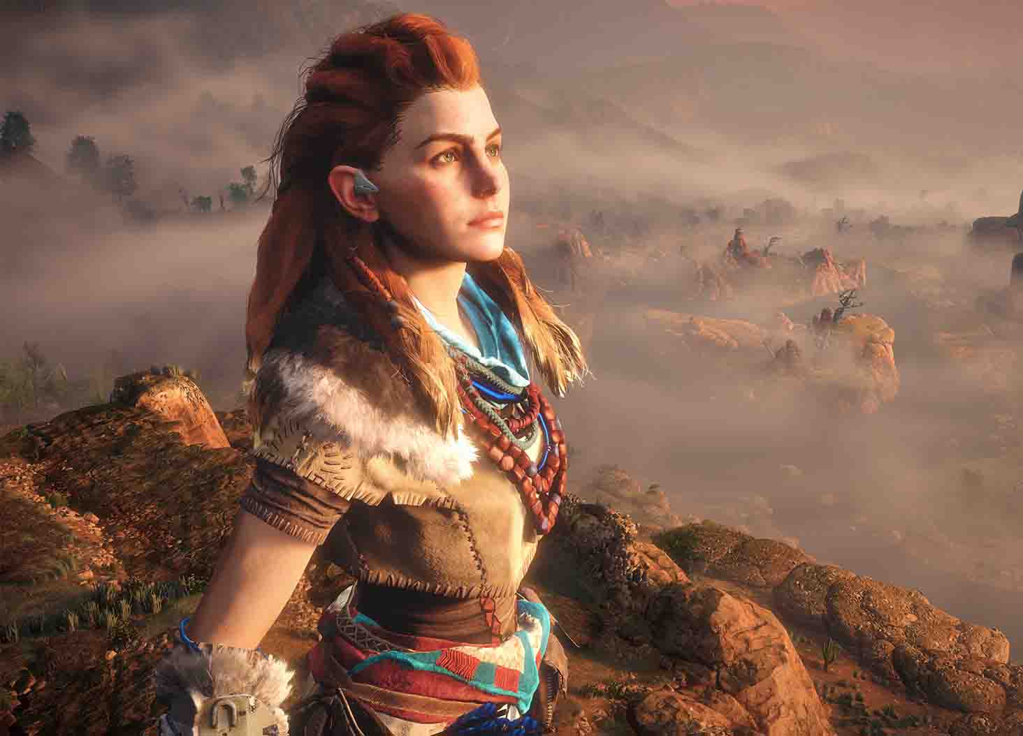 Cпасибо Horizon: Zero Dawn! Sony продала 60,4 млн PlayStation 4 - изображение обложка