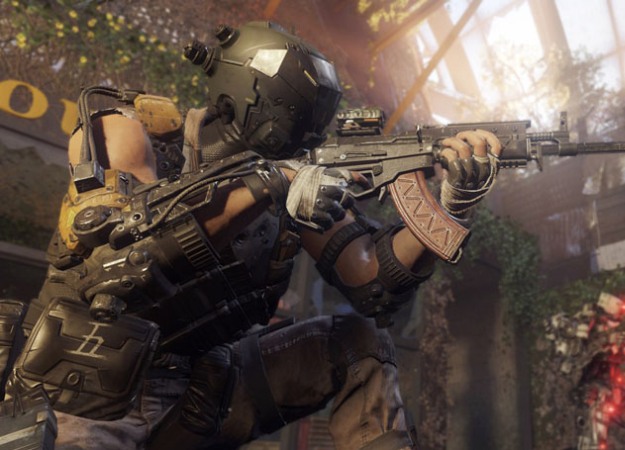 Е3 2018: Black Ops 3 станет бесплатной для подписчиков PS Plus и получит новые карты