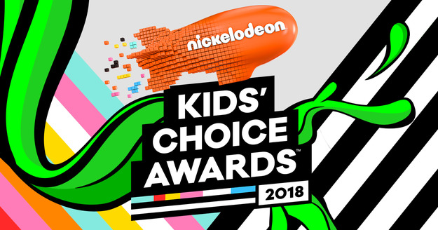 Ольга Бузова, «Грибы» и ... киберспорт? Канал Nickelodeon объявил номинантов своей Премии - изображение обложка