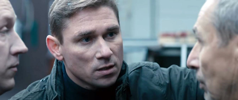 На 43-м году жизни скончался актёр «Ворониных» и «Тренера» Козловского Михаил Зубов - изображение обложка