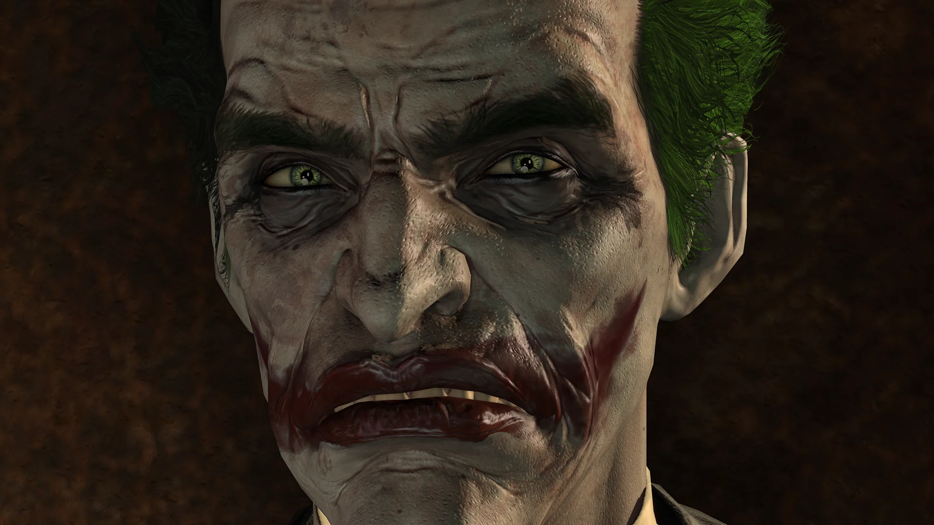 Batman: Arkham Origins оставят без патчей
 - изображение обложка