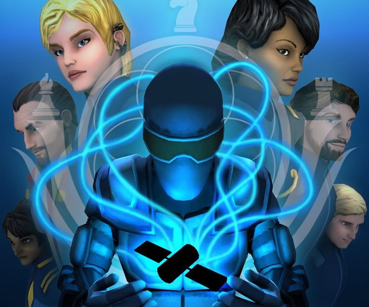 Рецензия на Consortium