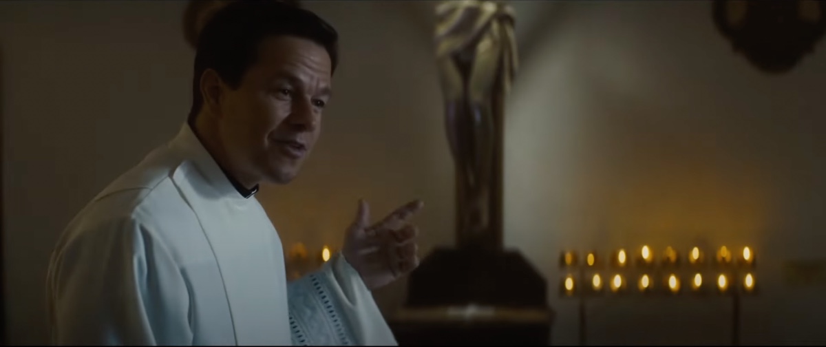 Обложка: кадр из фильма «Отец Стю»