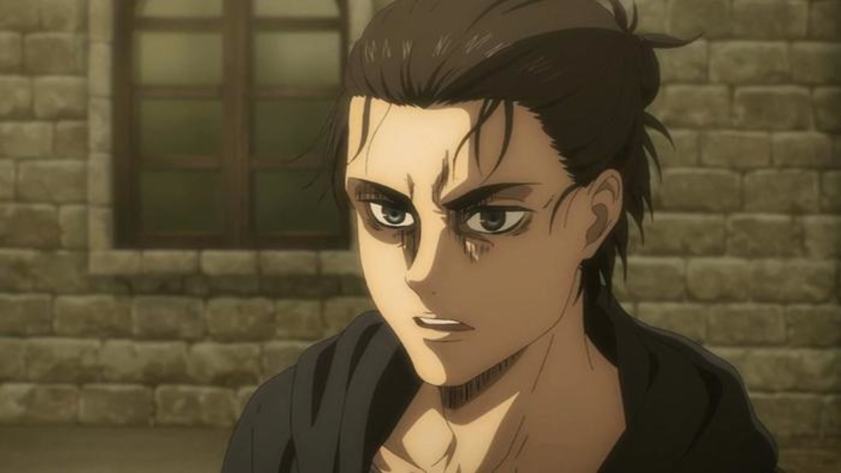 Премьера второй части последнего сезона «Атаки титанов» обвалила аниме-видеосервисы - изображение обложка